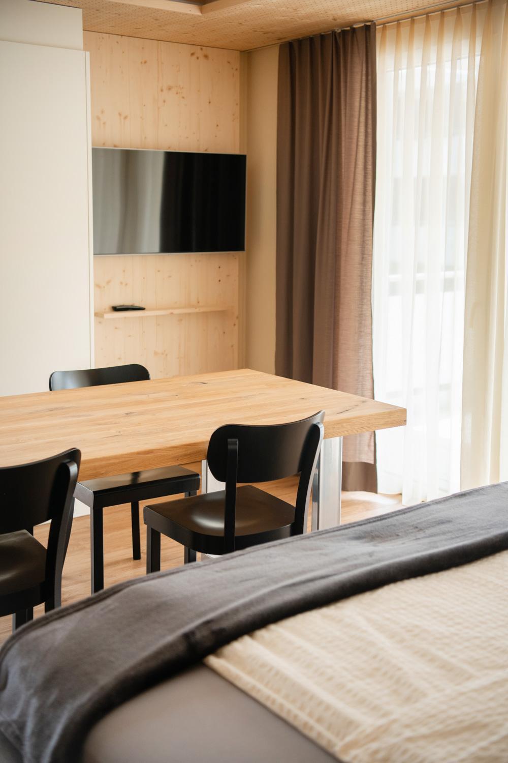 Apartamento Waz Wohnen Auf Zeit - Flums Exterior foto